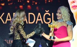 Sosyal medyanın bol ödüllü iyilik meleği