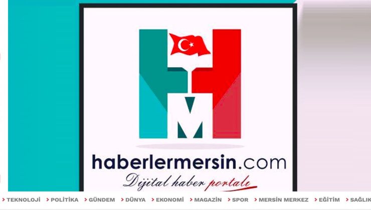 Mersin Haber Haberlermersin.com