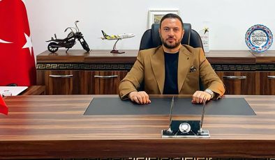 Sadrettin Köseoğlu “Oto ekspertizi deyip geçmeyin” diyerek uyarılarda bulundu