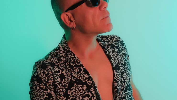 Selçuk Keskingöz “Ömrüm” ile zirveyi hedefliyor