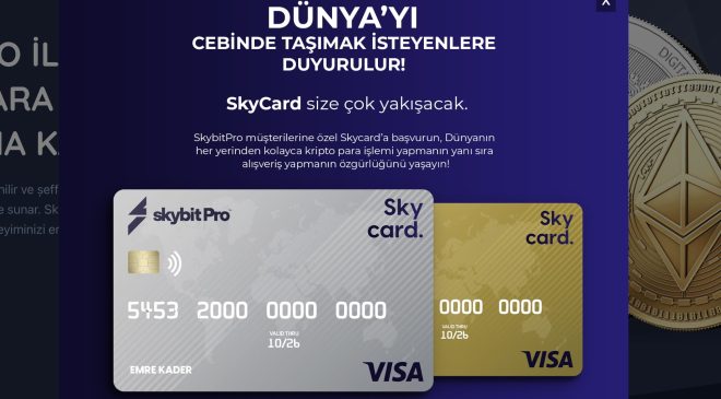 Skybitpro Kripto Para Borsası Nedir? Güvenilir mi?