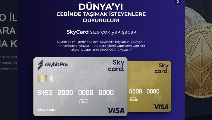 Skybitpro Kripto Para Borsası Nedir? Güvenilir mi?