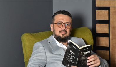 Emrah Pirdaloğlu kimdir?