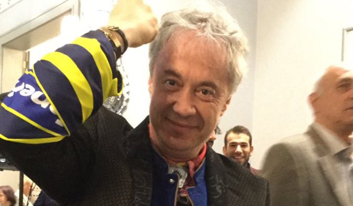 Usta gazeteci Metin Uca vefat etti