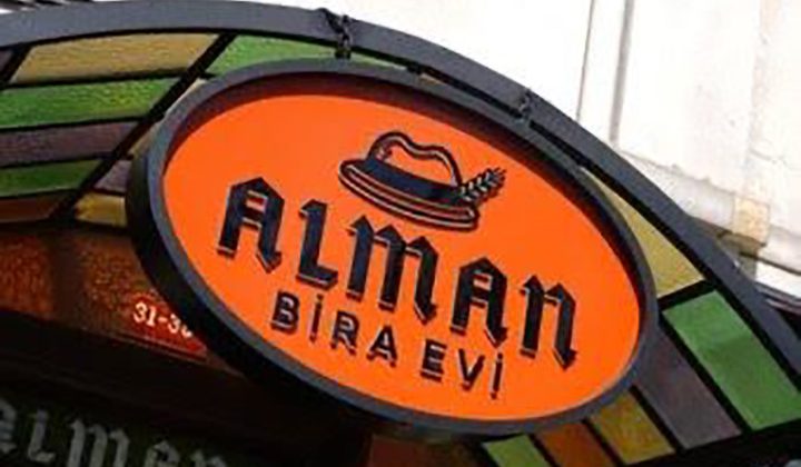 Alman Bira Evi: Nişantaşı’nda Bira Keyfinin ve Lezzetli Yemeklerin Adresi!