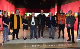 A(m) I ART(ificial) Yapay Zekâ ve Fotoğrafın Evrimi