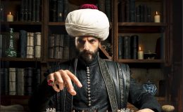 “Mehmed: Fetihler Sultanı” sezona iddialı bir giriş yaptı.