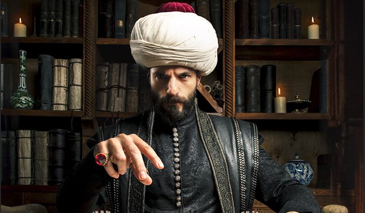 “Mehmed: Fetihler Sultanı” sezona iddialı bir giriş yaptı.