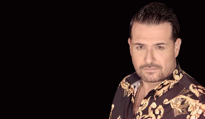 Mustafa Karaçar’dan yeni tekli “Beni Düşün Mutlu Ol”