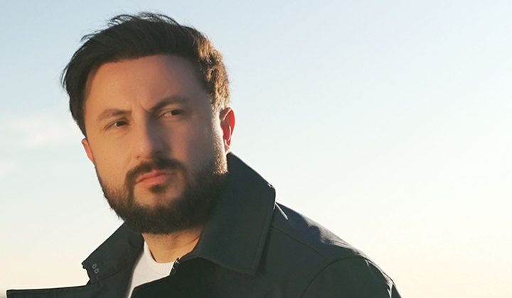 Alp Güvenir’in yeni teklisi “Ağlıyorsun Değil Mi?” yayında!