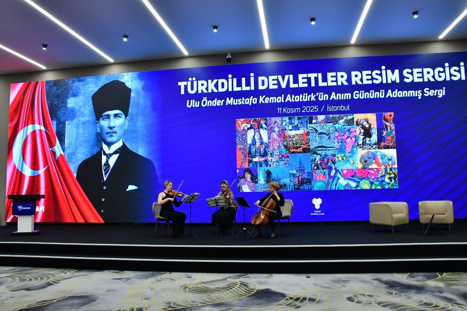 Emrullah Turanlı’dan Anlamlı Sponsorluk