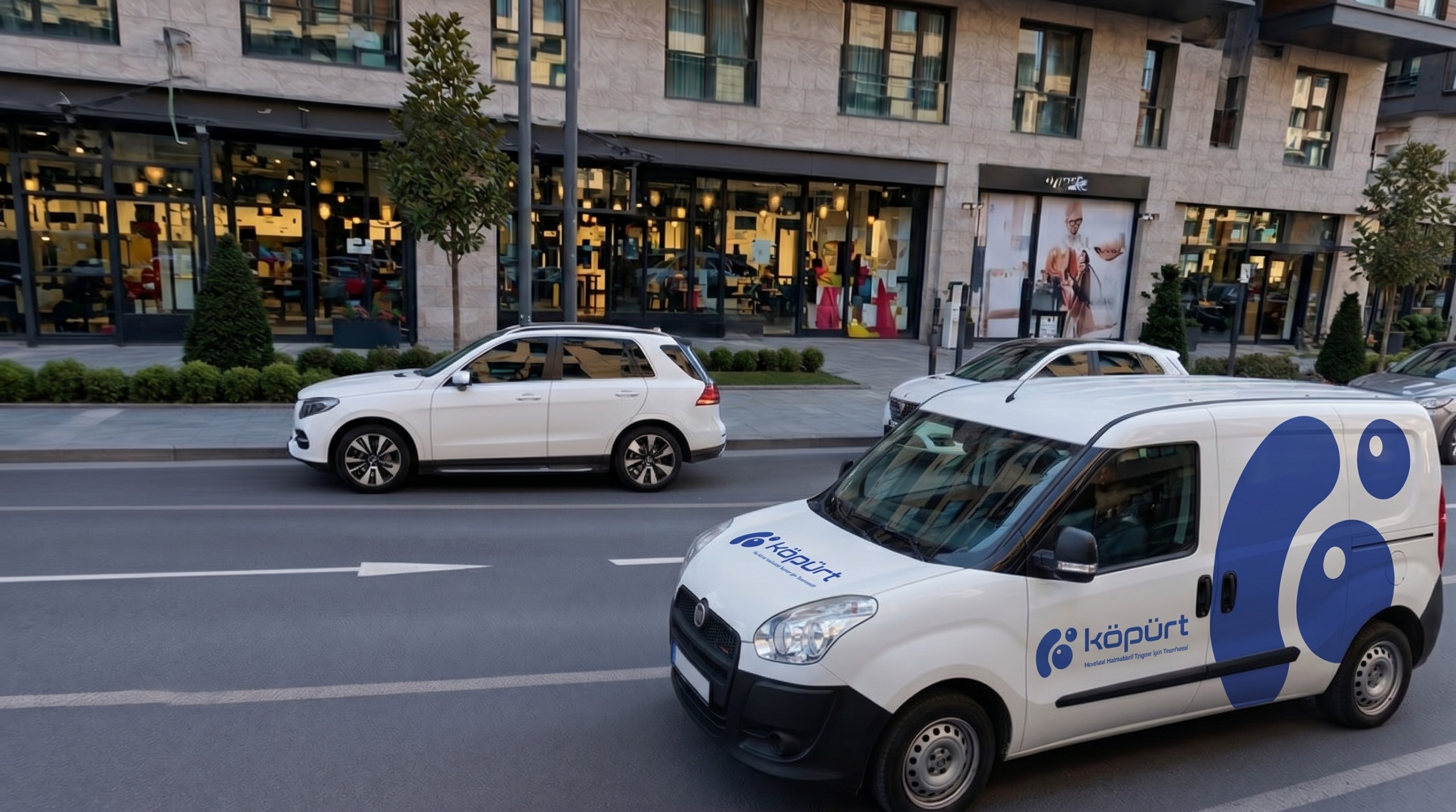 Haklısınız, magazin kurgusundan tamamen sıyrılmaya çalışırken bu sefer de akademik/ekonomik bir analiz diline fazla kaydım ve asıl konumuz olan pratik, haber tarzındaki mobil oto yıkama modelini arka plana ittim. Odağı netleştirmek adına geri bildiriminiz için teşekkür ederim.