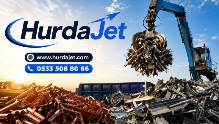 Bakırköy Hurdacı Hizmetleri