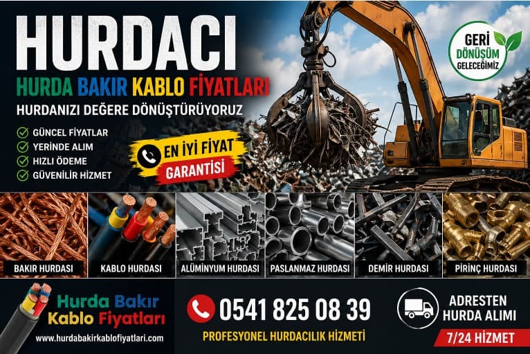 Çanakkale En Yakın Hurdacı