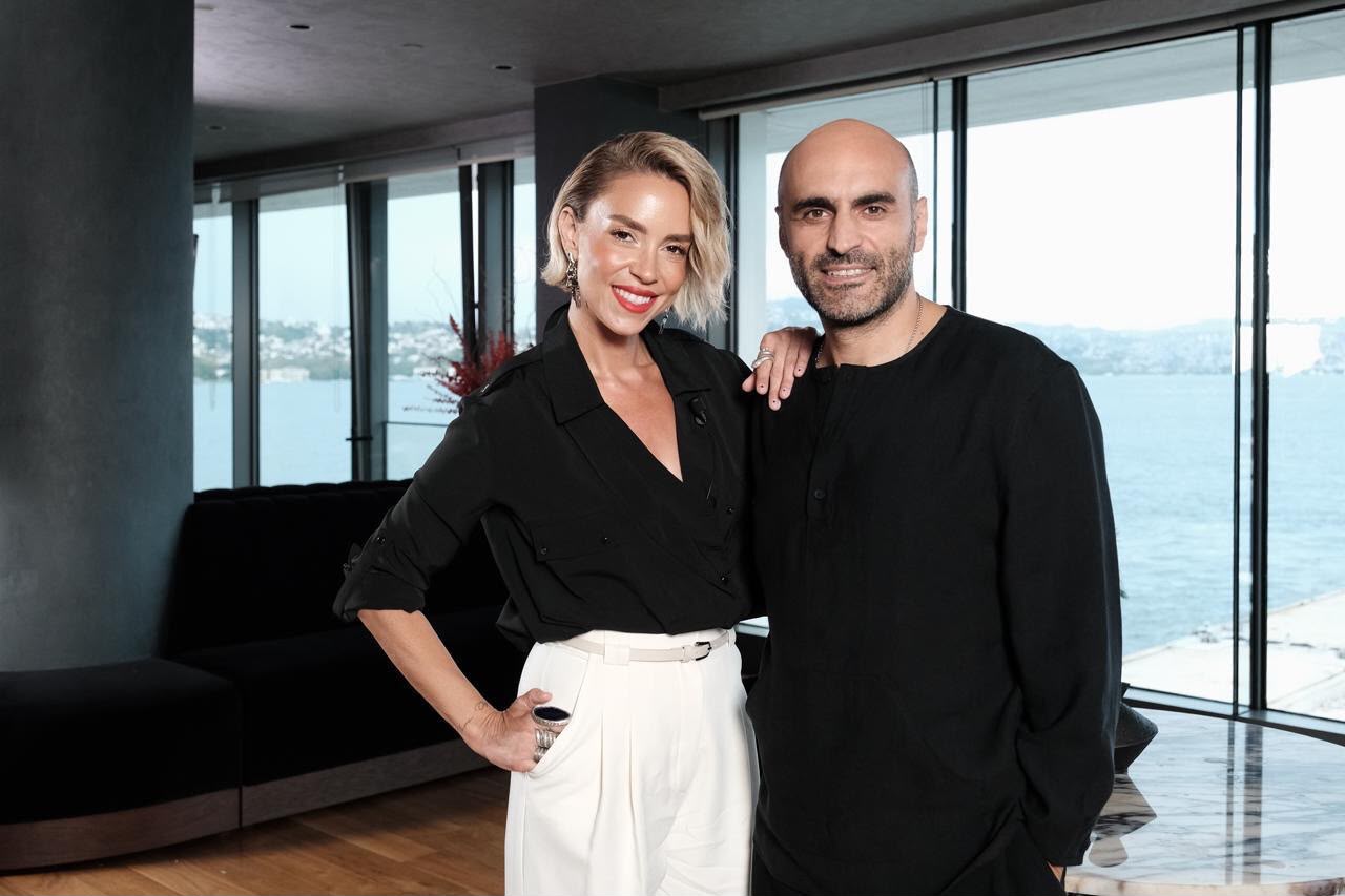 Alper Kul: "Sette Ayakta Zatürre Geçirmişim"